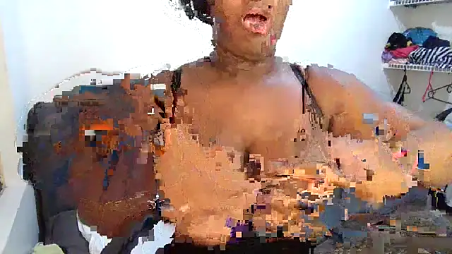 Ashaichious online show from 03.14.25