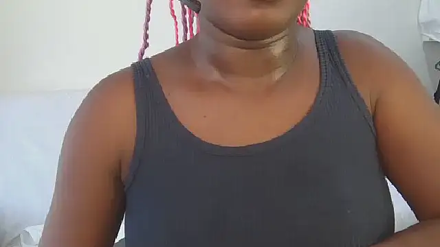 Ashaichious online show from 03.22.25