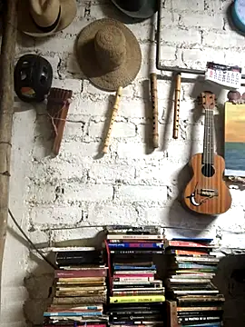 kvr27 online show from 10.27.25