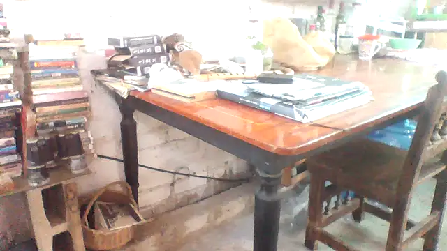 kvr27 online show from 04.20.26