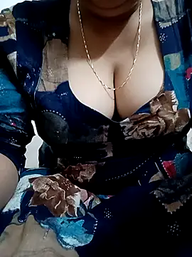 Snapshot of 09punjabi chatting on 10.29.25 09punjabi online show from 10.29.25