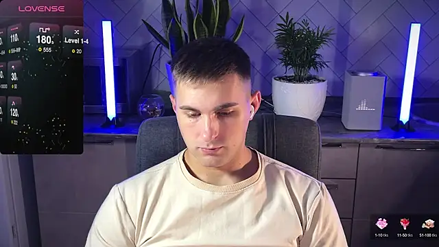 Sweeet  boy online show from 12.30.24