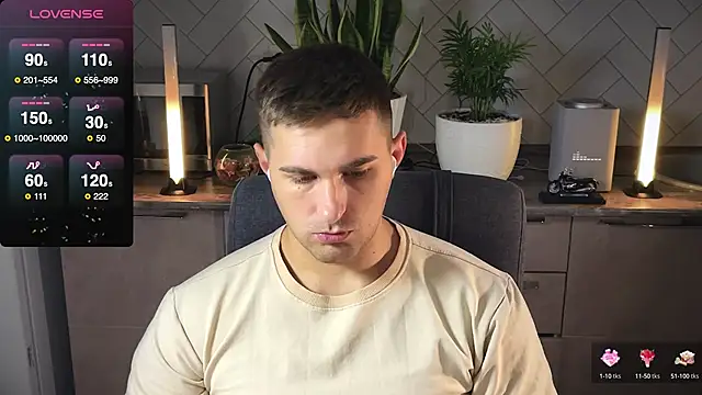 Sweeet  boy online show from 01.02.25