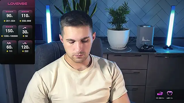 Sweeet  boy online show from 01.04.25