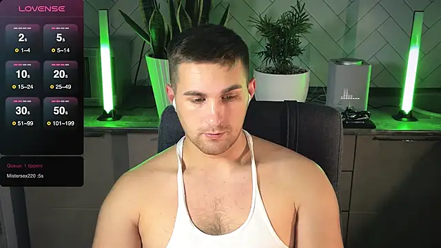 Sweeet  boy online show from 01.04.25