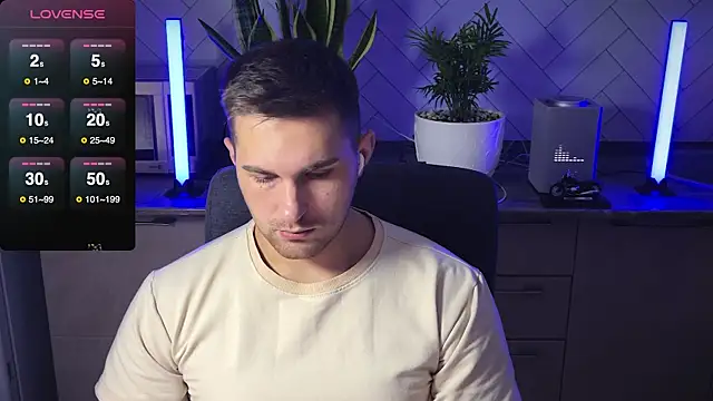 Sweeet  boy online show from 01.05.25