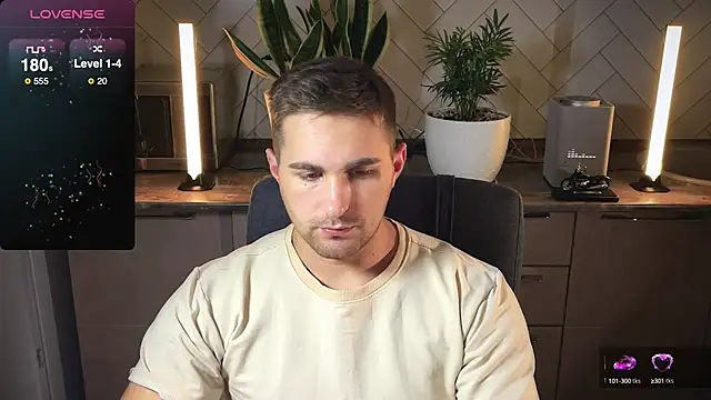 Sweeet  boy online show from 01.05.25