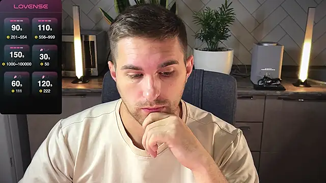 Sweeet  boy online show from 01.07.25