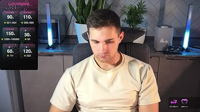 Sweeet  boy online show from 01.11.25