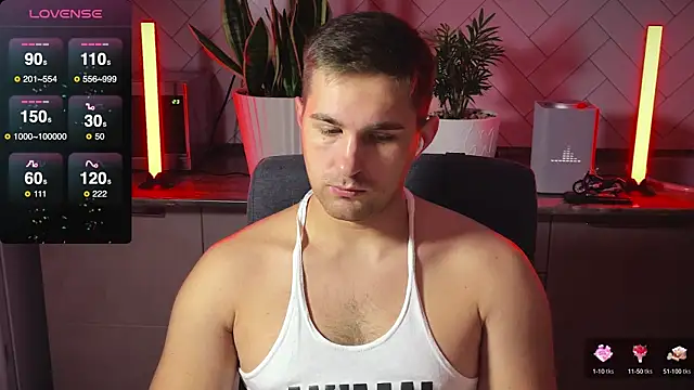 Sweeet  boy online show from 01.12.25