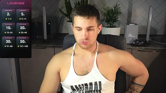 Sweeet  boy online show from 01.12.25