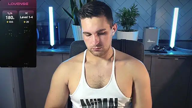 Sweeet  boy online show from 01.13.25