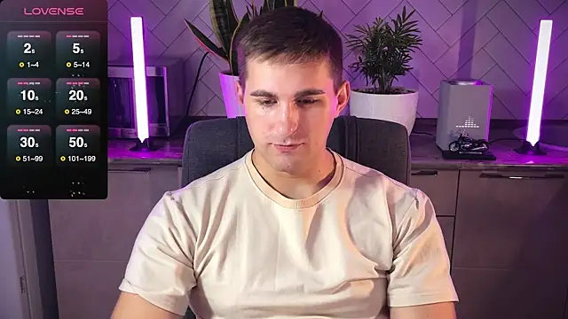 Sweeet  boy online show from 01.15.25