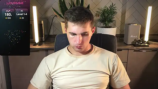 Sweeet  boy online show from 01.16.25