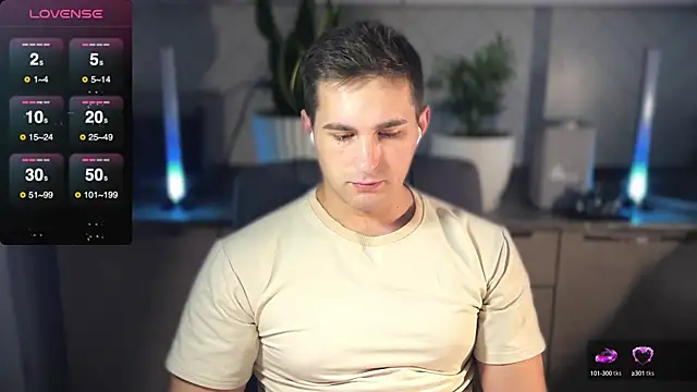 Sweeet  boy online show from 01.21.25