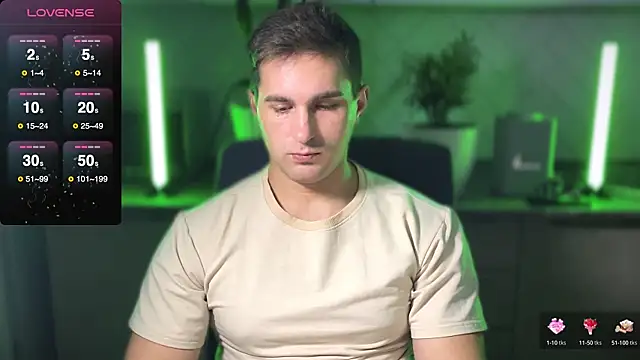 Sweeet  boy online show from 01.22.25