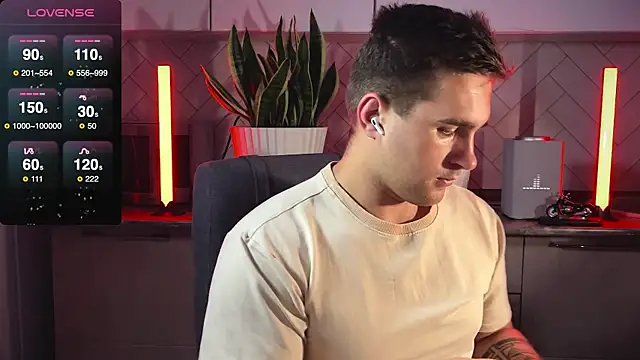 Sweeet  boy online show from 01.22.25