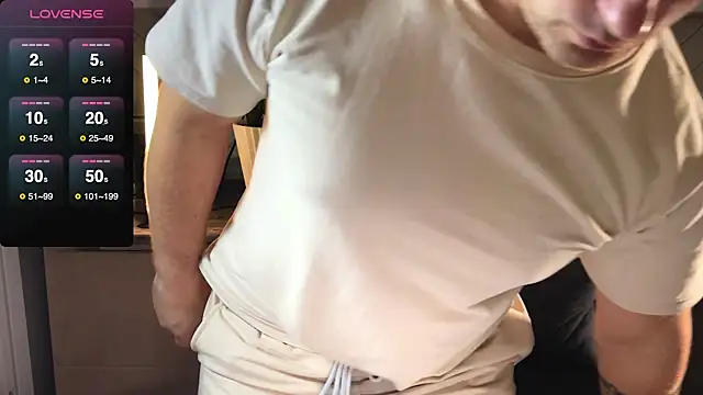 Sweeet  boy online show from 01.27.25