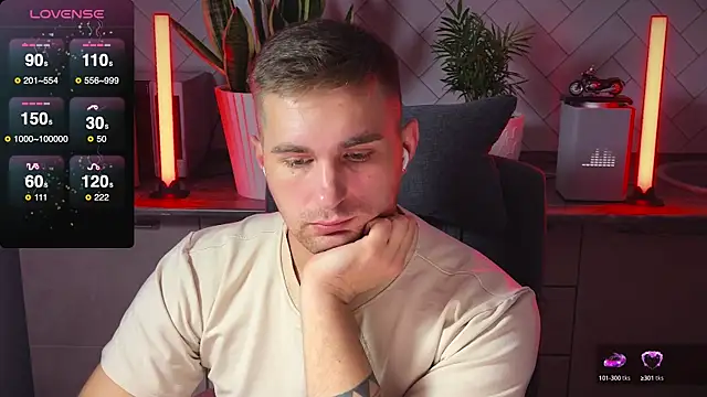 Sweeet  boy online show from 01.28.25