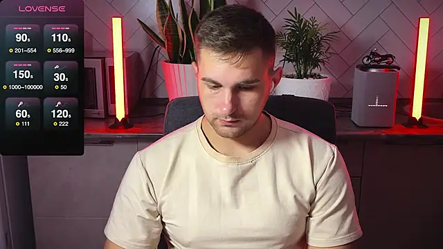 Sweeet  boy online show from 01.29.25