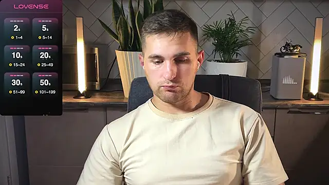 Sweeet  boy online show from 01.29.25