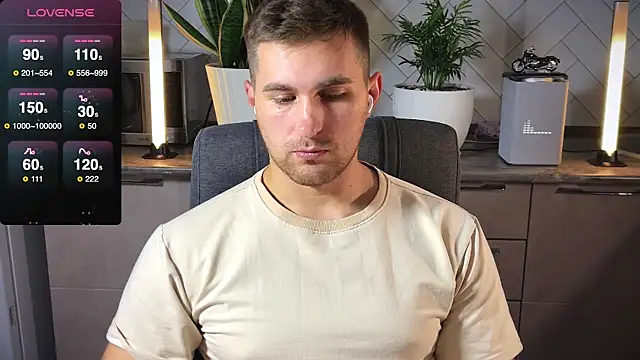 Sweeet  boy online show from 01.31.25