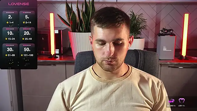 Sweeet  boy online show from 01.31.25