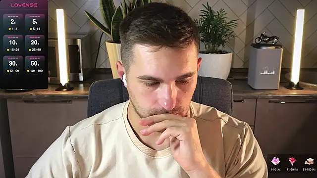 Sweeet  boy online show from 02.01.25