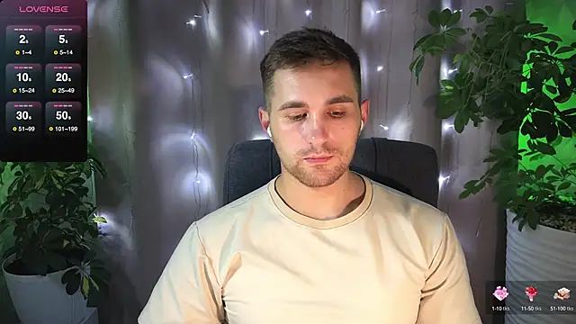 Sweeet  boy online show from 02.01.25