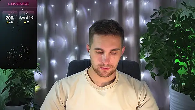 Sweeet  boy online show from 02.03.25