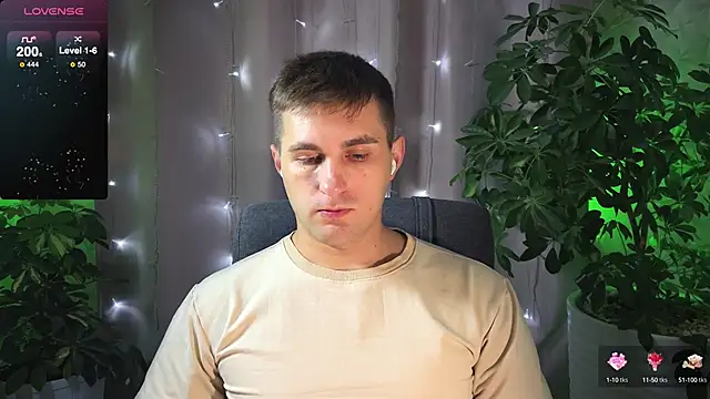 Sweeet  boy online show from 02.07.25