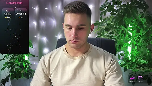 Sweeet  boy online show from 02.09.25