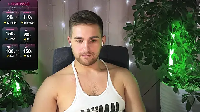 Sweeet  boy online show from 02.16.25