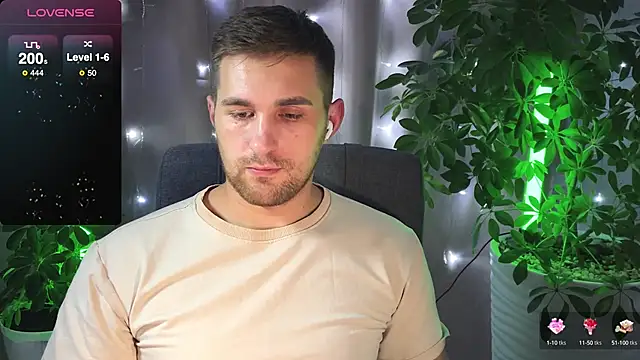 Sweeet  boy online show from 02.19.25