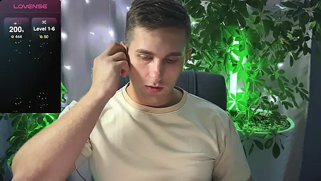 Sweeet  boy online show from 02.22.25