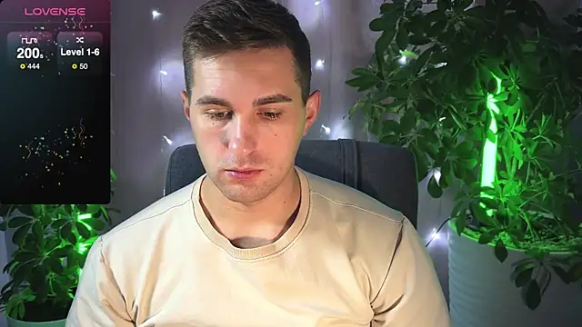 Sweeet  boy online show from 02.23.25