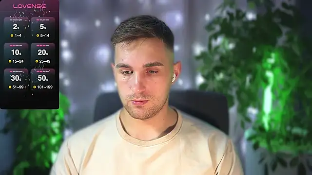 Sweeet  boy online show from 02.26.25