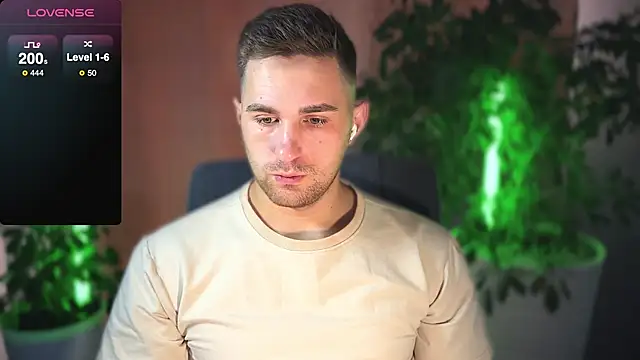 Sweeet  boy online show from 02.28.25