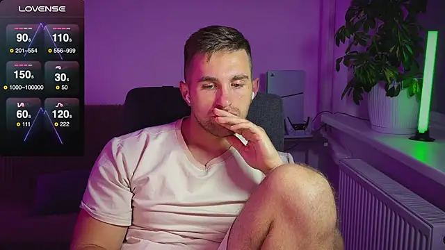 Sweeet  boy online show from 10.04.25