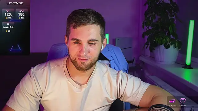 Sweeet  boy online show from 10.19.25