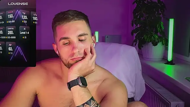 Sweeet  boy online show from 10.24.25