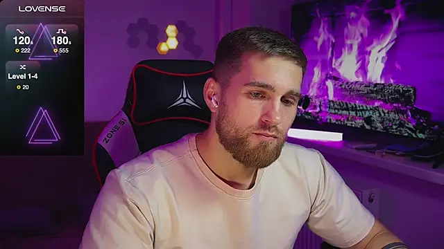 Sweeet  boy online show from 11.22.25