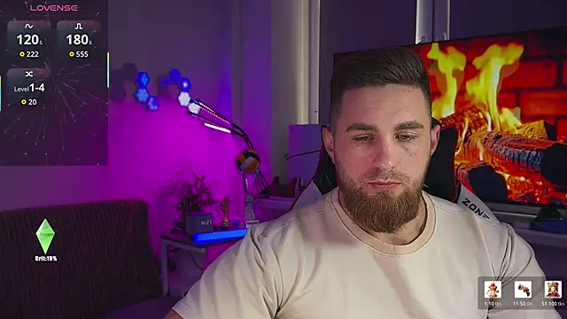 Snapshot of Sweeet__boy chatting on 03.02.26 Sweeet boy online show from 03.02.26