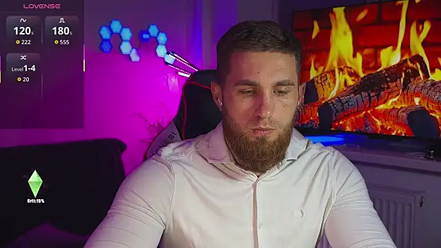 Sweeet  boy online show from 03.28.26