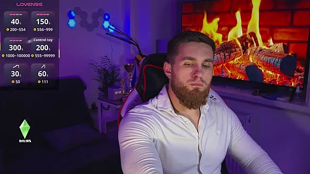 Sweeet  boy online show from 03.29.26