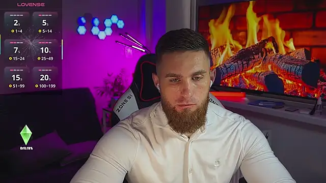 Sweeet  boy online show from 04.11.26