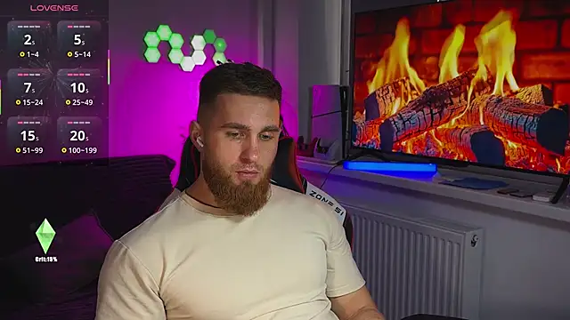 Sweeet  boy online show from 04.13.26