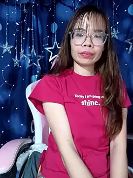   Mai-love19   online show from 03.14.26