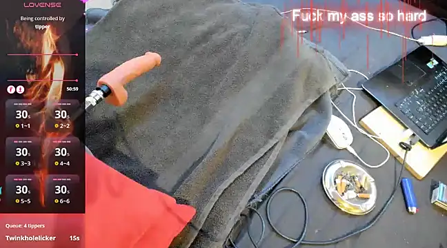 -sluttyass- online show from 03.19.25