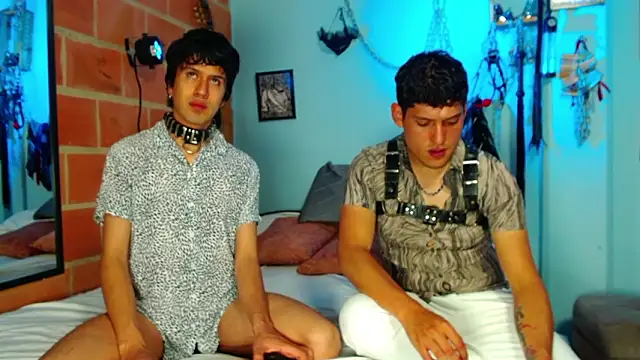 dom2travelersss online show from 03.11.26